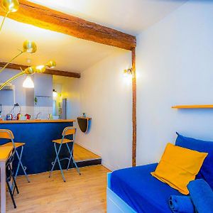 Appartement met een Slaapkamer